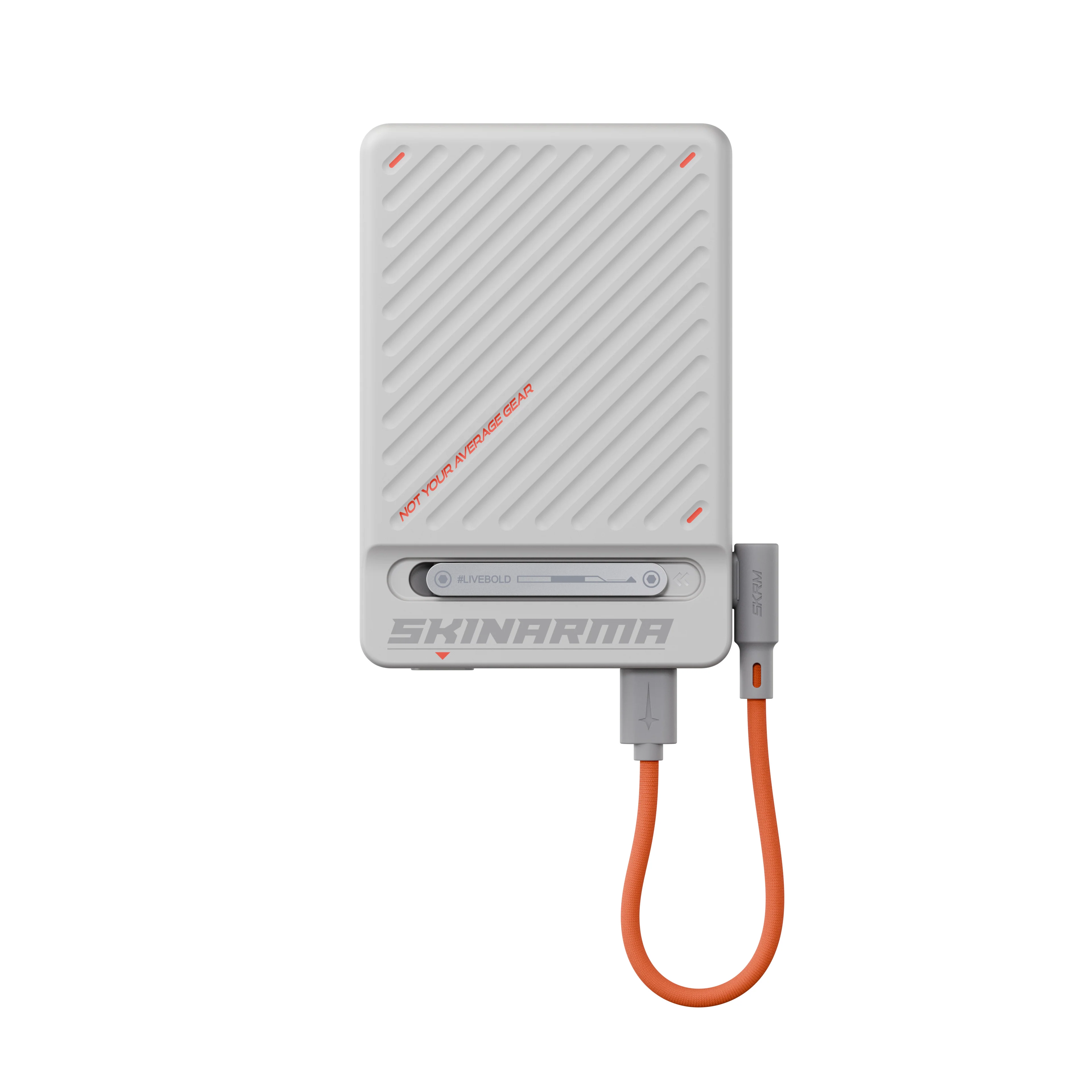 SKINARMA ARC Power Bank 10,000 mAH